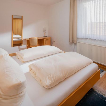 Haus Meeresblick Wohnung 3 Norderney Exteriér fotografie