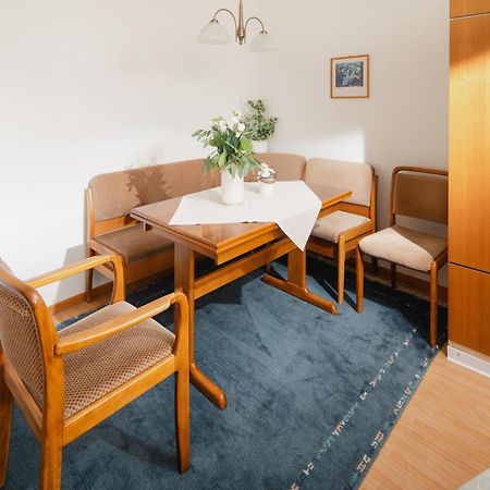 Haus Meeresblick Wohnung 3 Norderney Exteriér fotografie
