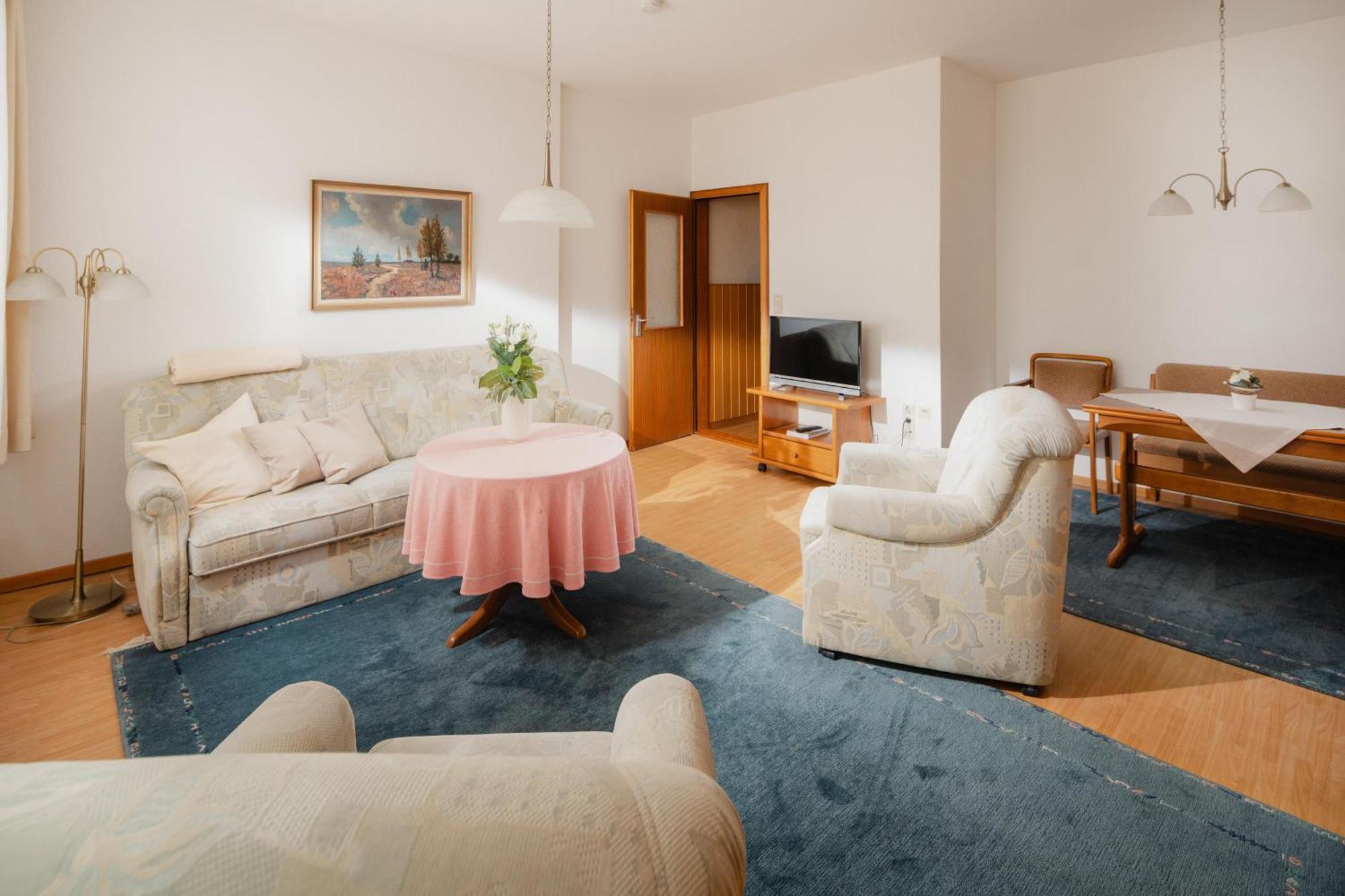 Haus Meeresblick Wohnung 3 Norderney Exteriér fotografie